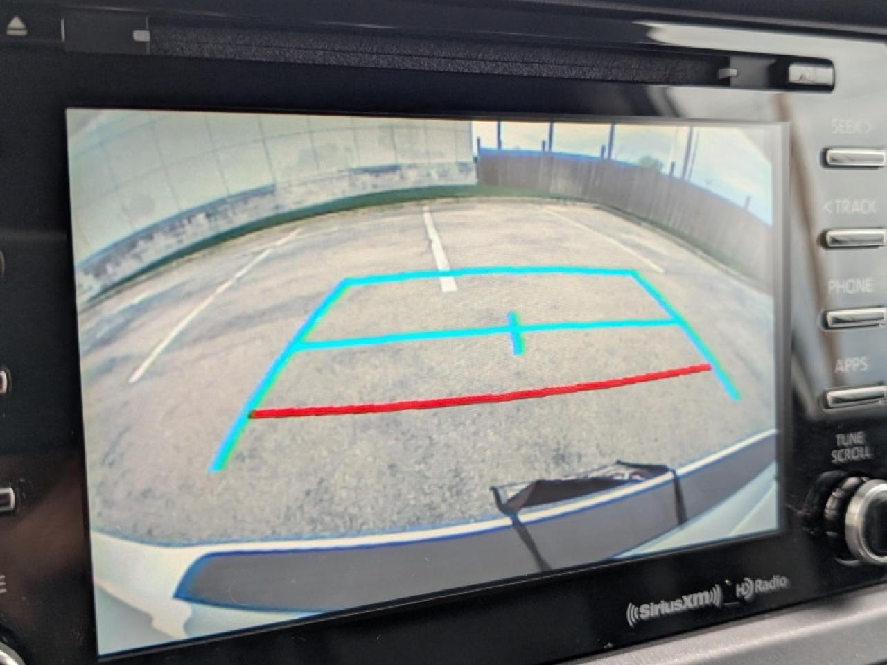 2020 Toyota Sienna SE 8-Passenger  **PWR SLIDERS - 7 PASS** Photo