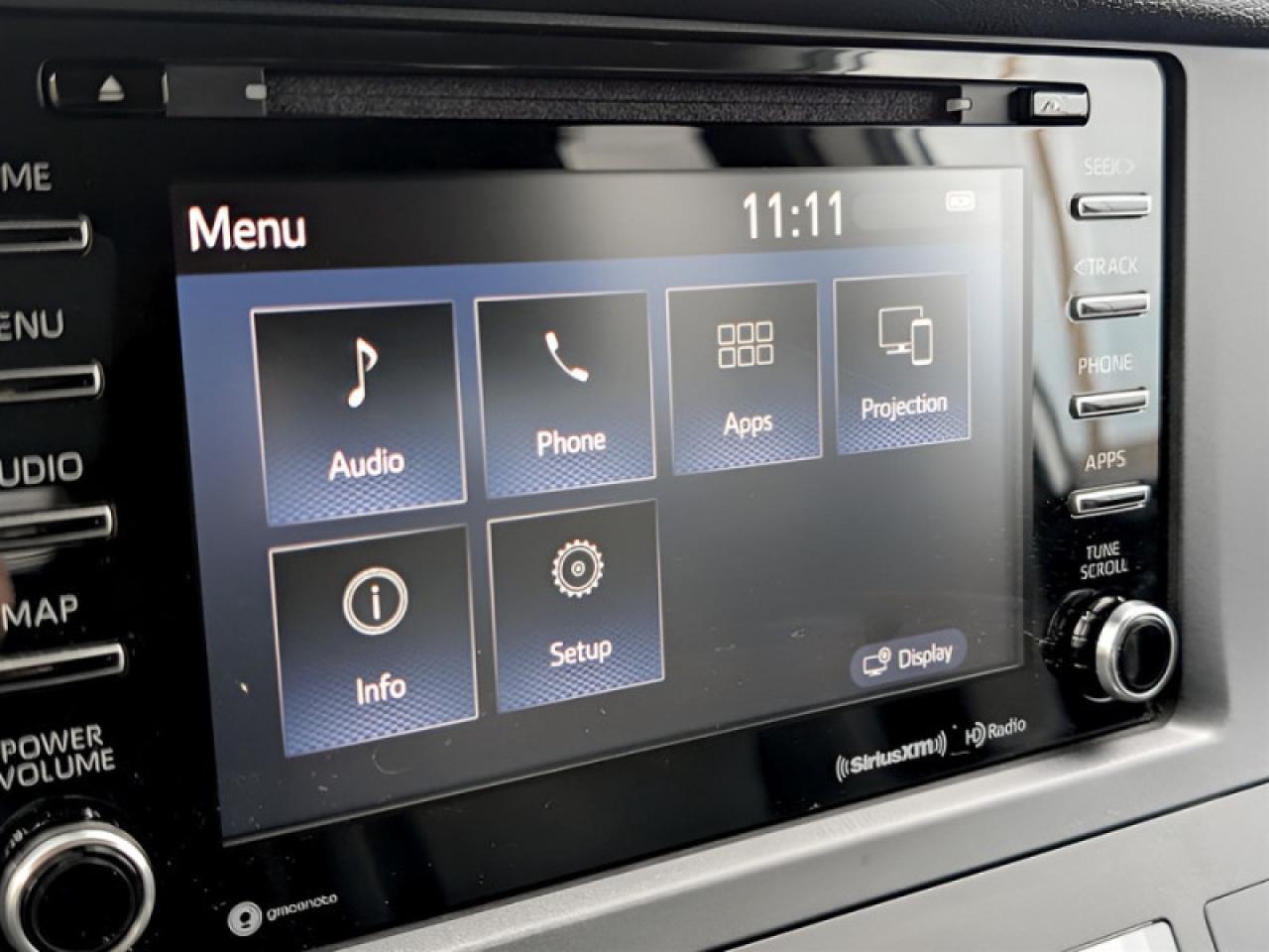 2020 Toyota Sienna SE 8-Passenger  **PWR SLIDERS - 7 PASS** Photo