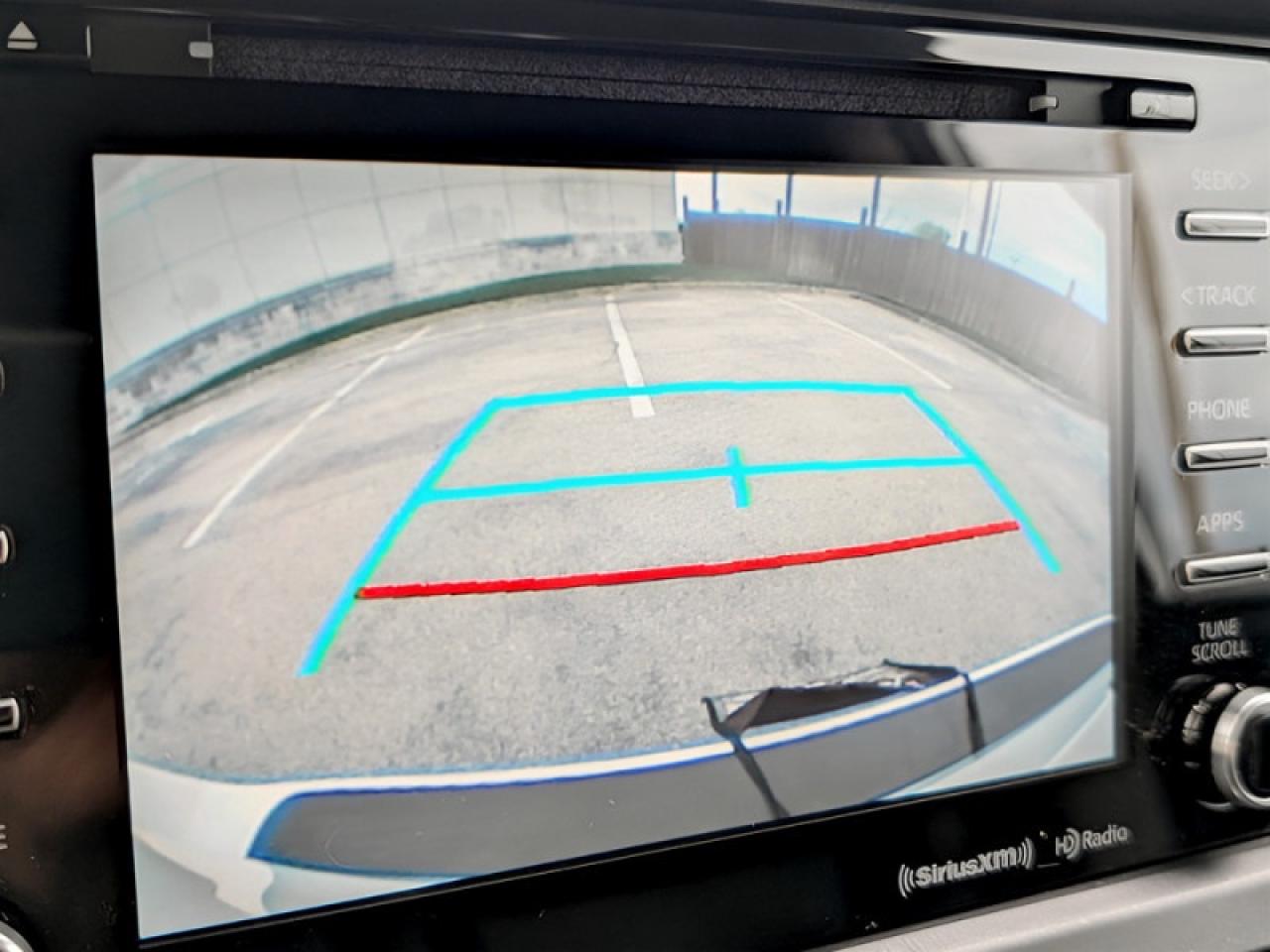 2020 Toyota Sienna SE 8-Passenger  **PWR SLIDERS - 7 PASS** Photo