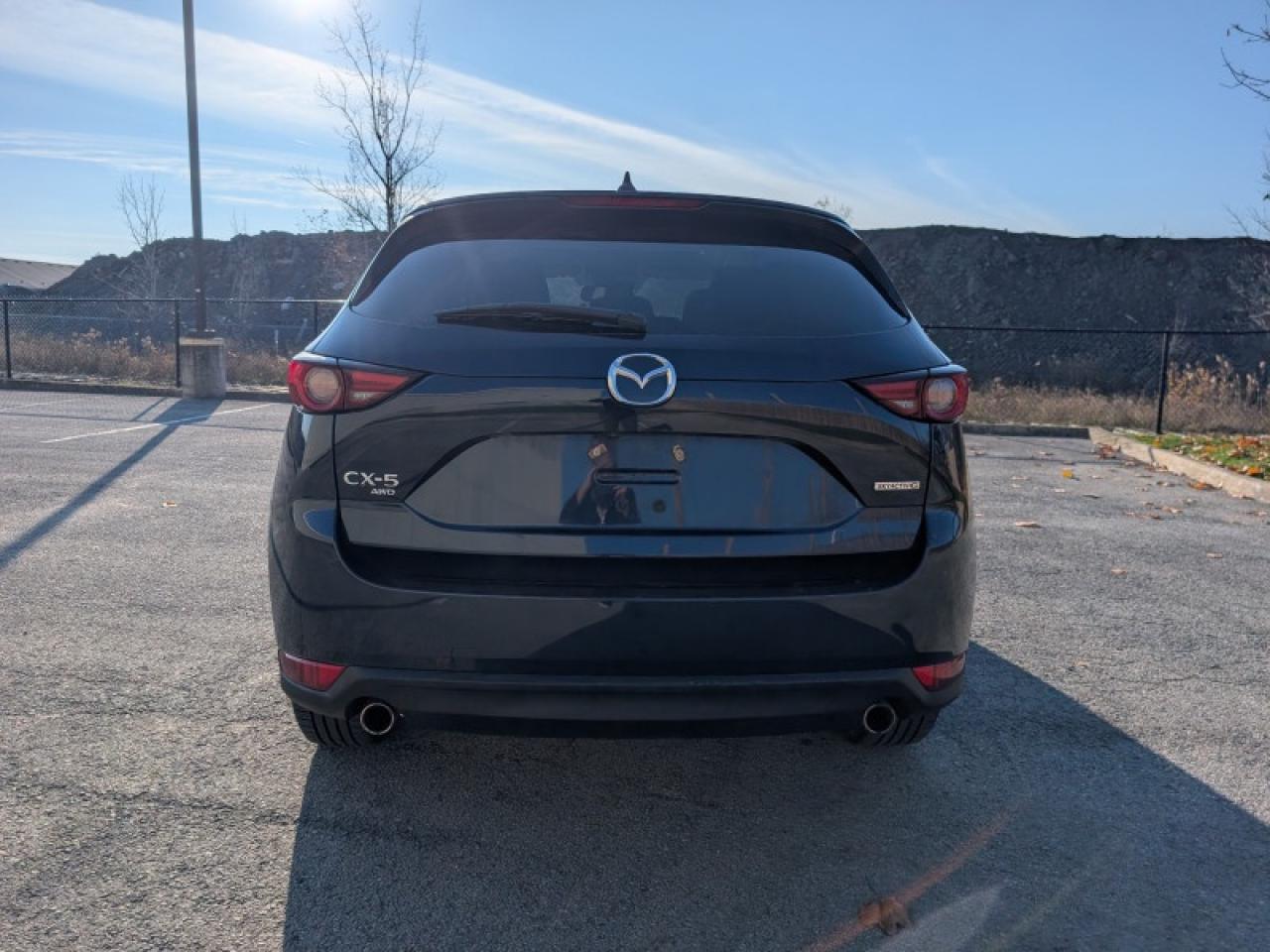 2020 Mazda CX-5 GT Turbo  **15 SERVICE RECORDS** Photo3