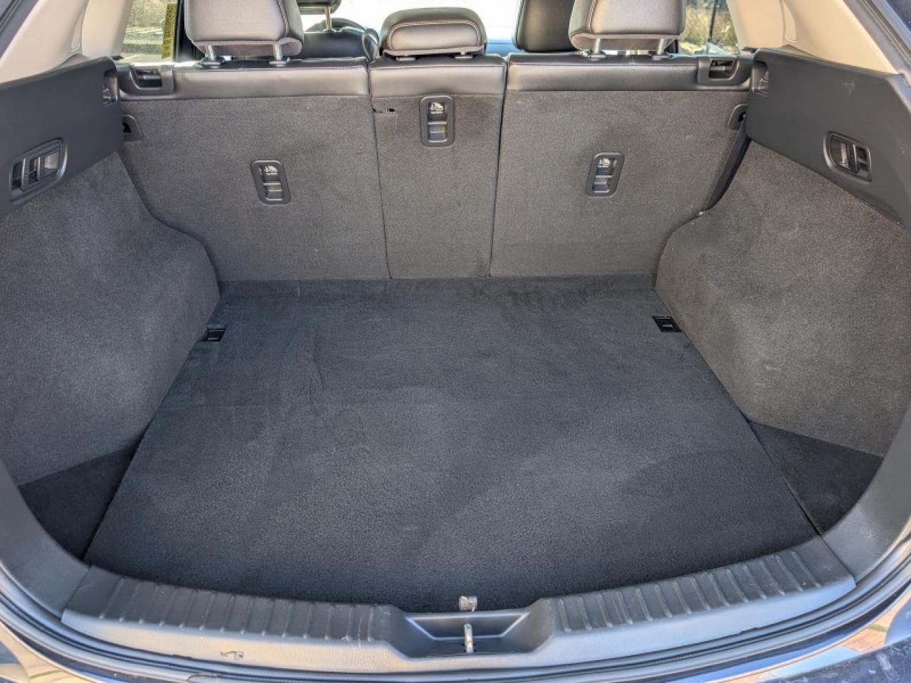 2020 Mazda CX-5 GT Turbo  **15 SERVICE RECORDS** Photo