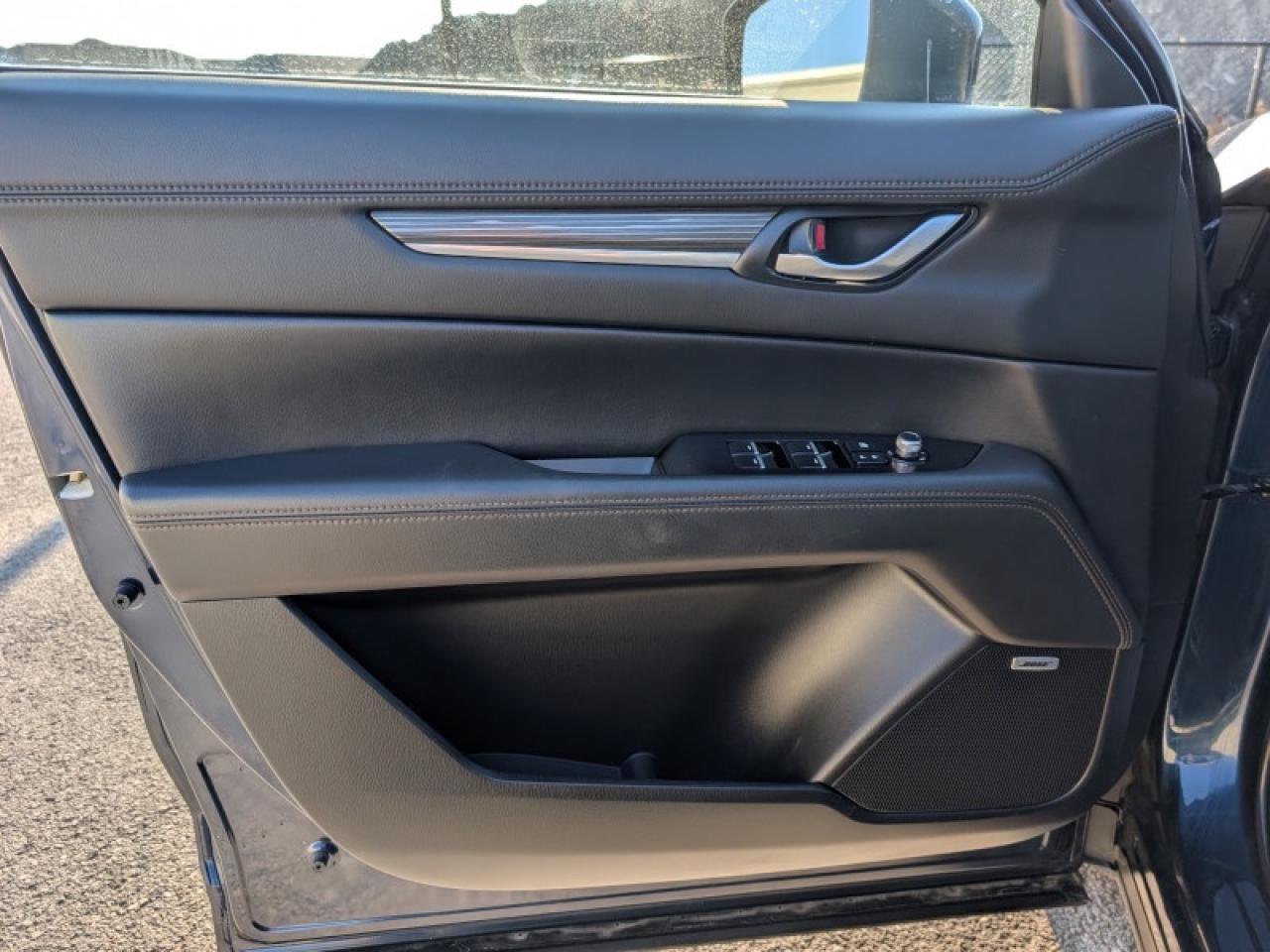 2020 Mazda CX-5 GT Turbo  **15 SERVICE RECORDS** Photo