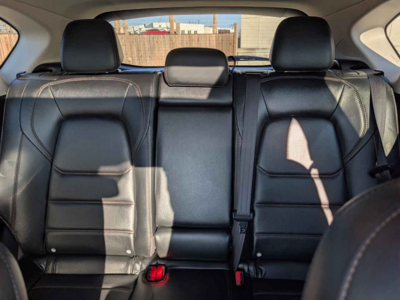 2020 Mazda CX-5 GT Turbo  **15 SERVICE RECORDS** Photo