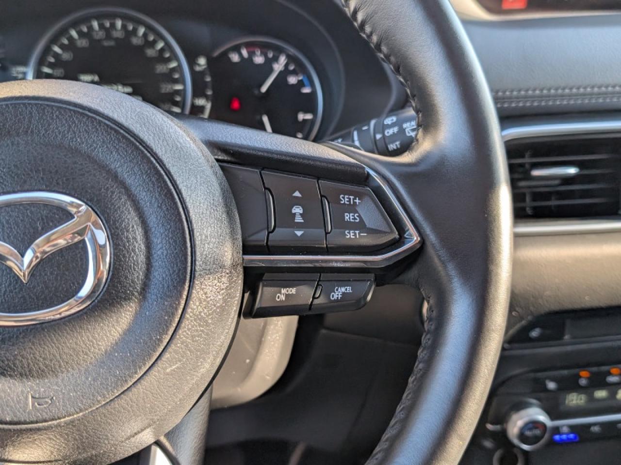 2020 Mazda CX-5 GT Turbo  **15 SERVICE RECORDS** Photo