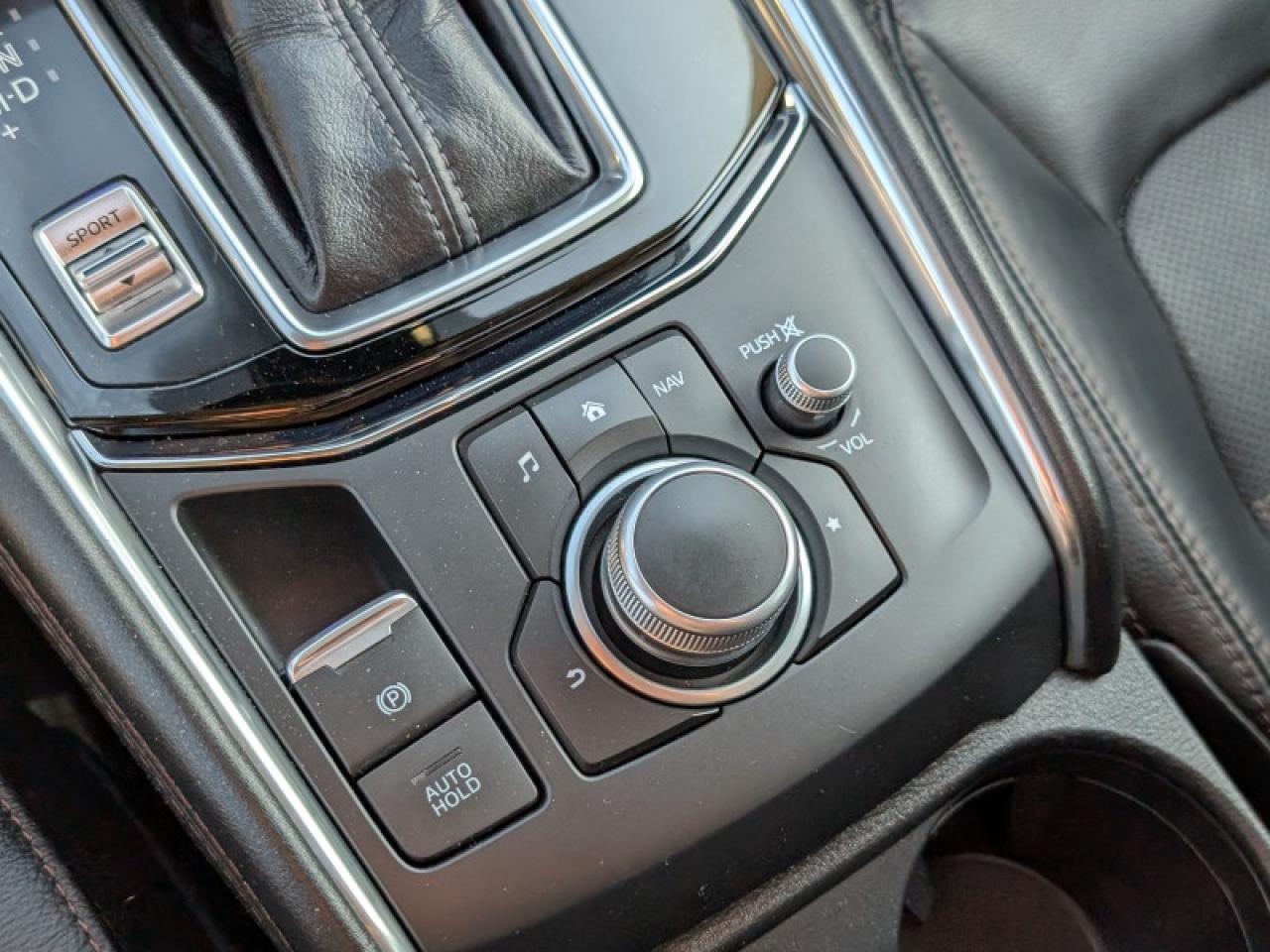 2020 Mazda CX-5 GT Turbo  **15 SERVICE RECORDS** Photo