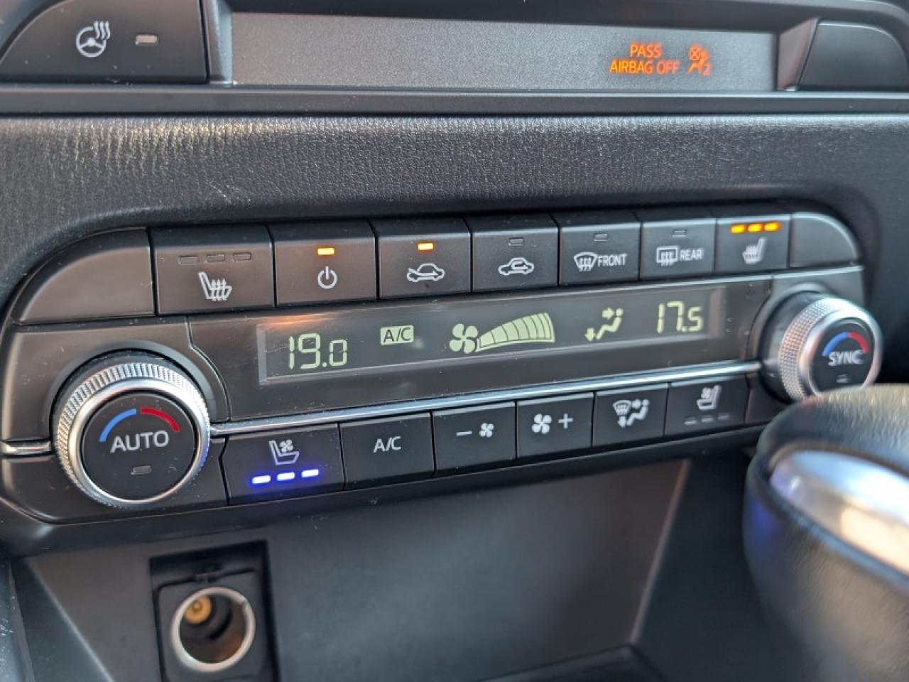 2020 Mazda CX-5 GT Turbo  **15 SERVICE RECORDS** Photo