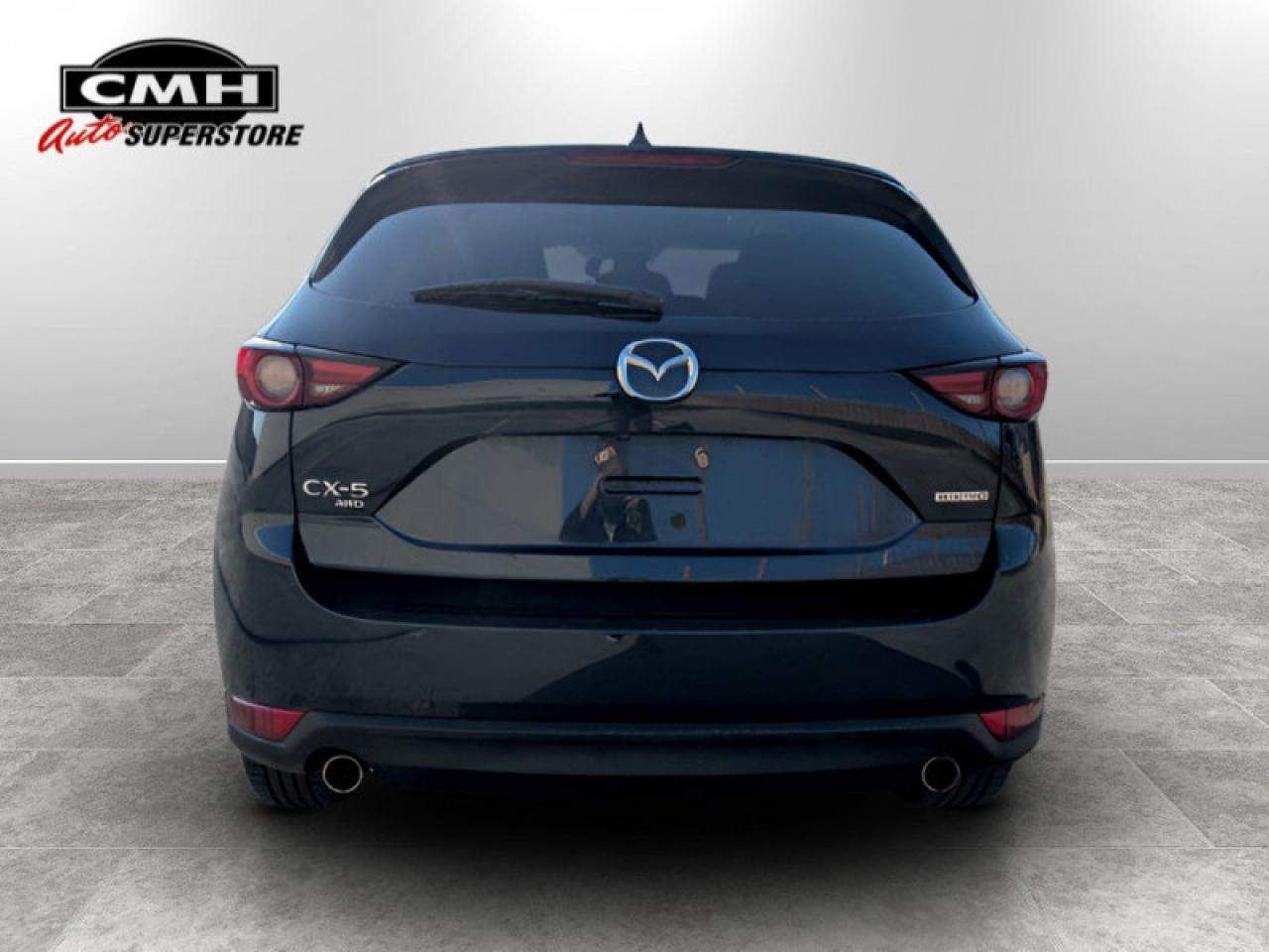 2020 Mazda CX-5 GT Turbo  **15 SERVICE RECORDS** Photo3