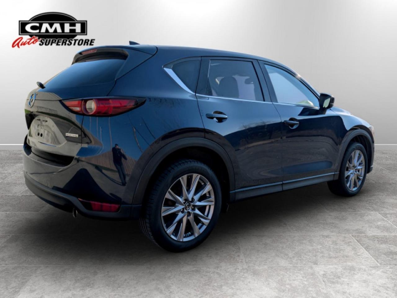 2020 Mazda CX-5 GT Turbo  **15 SERVICE RECORDS** Photo4