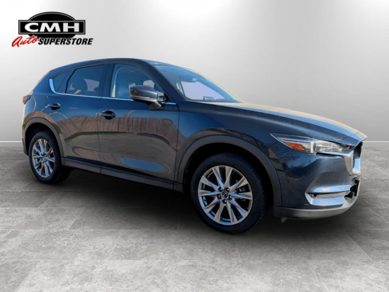 2020 Mazda CX-5 GT Turbo  **15 SERVICE RECORDS** Photo