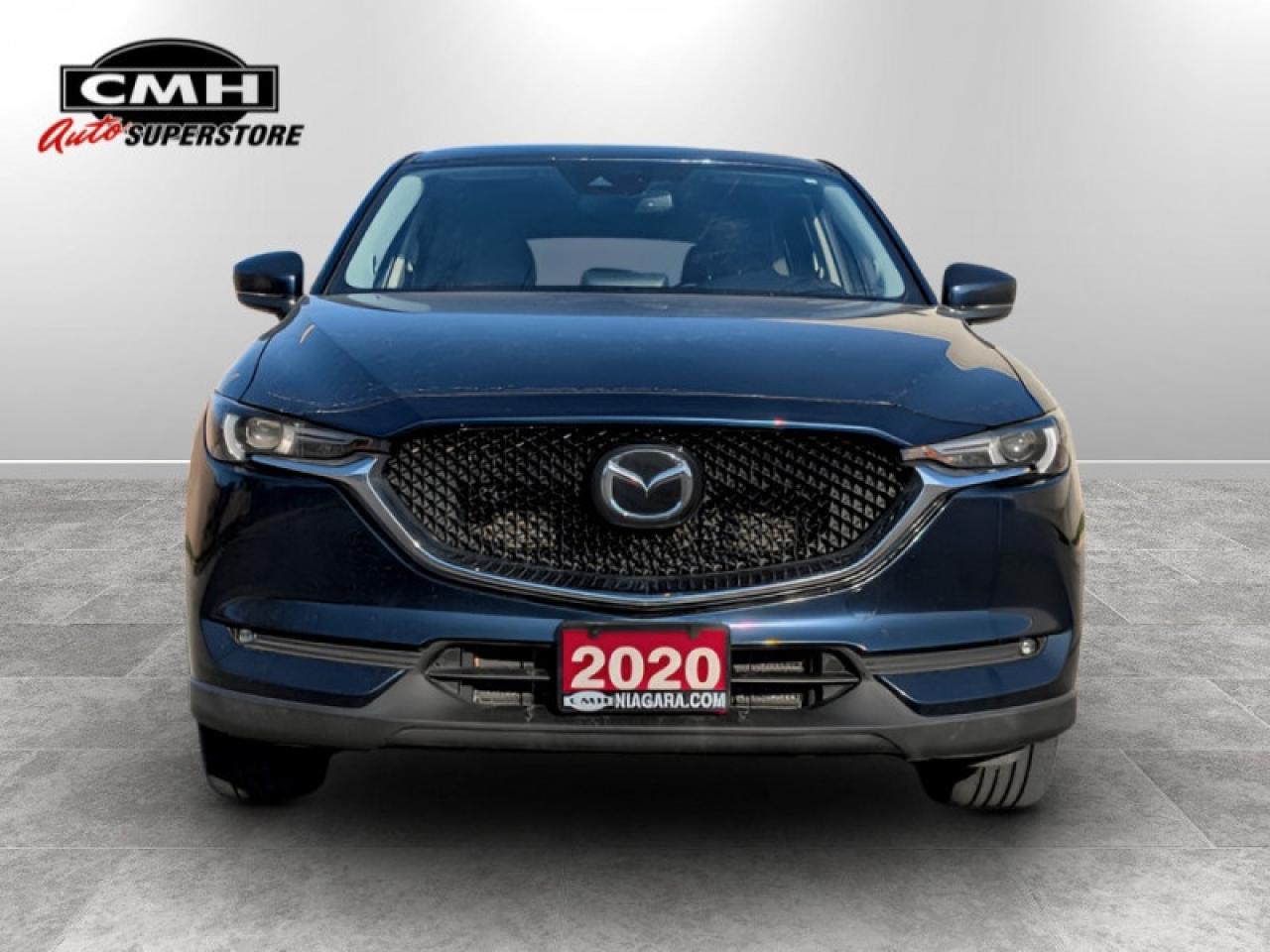 2020 Mazda CX-5 GT Turbo  **15 SERVICE RECORDS** Photo