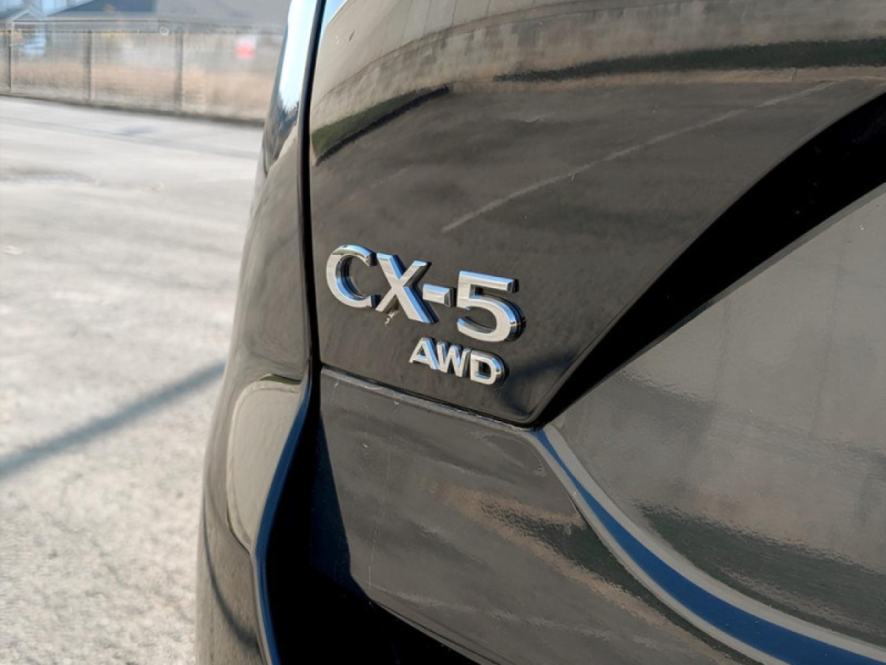 2020 Mazda CX-5 GT Turbo  **15 SERVICE RECORDS** Photo