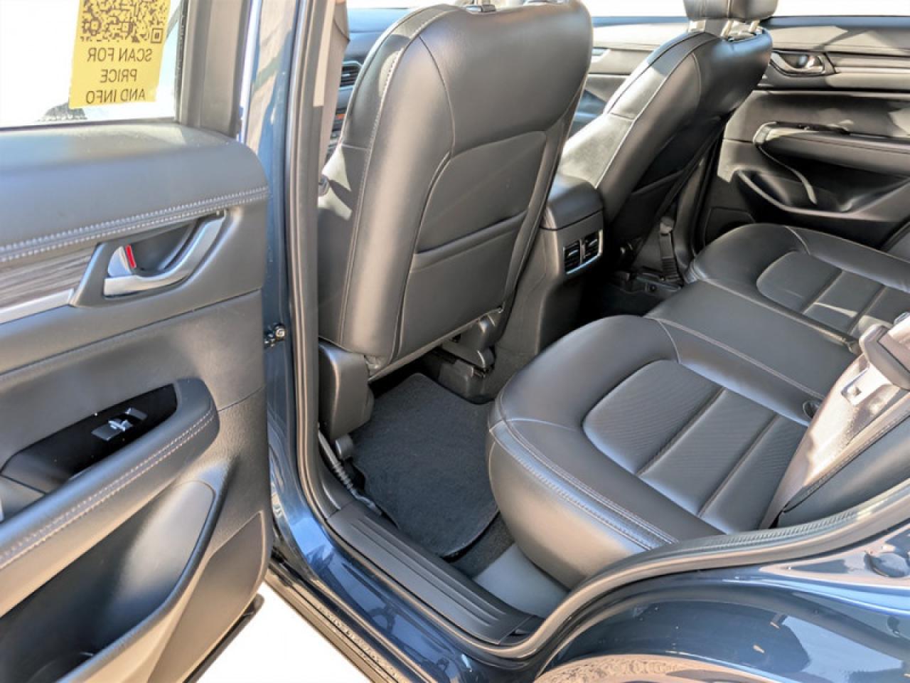 2020 Mazda CX-5 GT Turbo  **15 SERVICE RECORDS** Photo