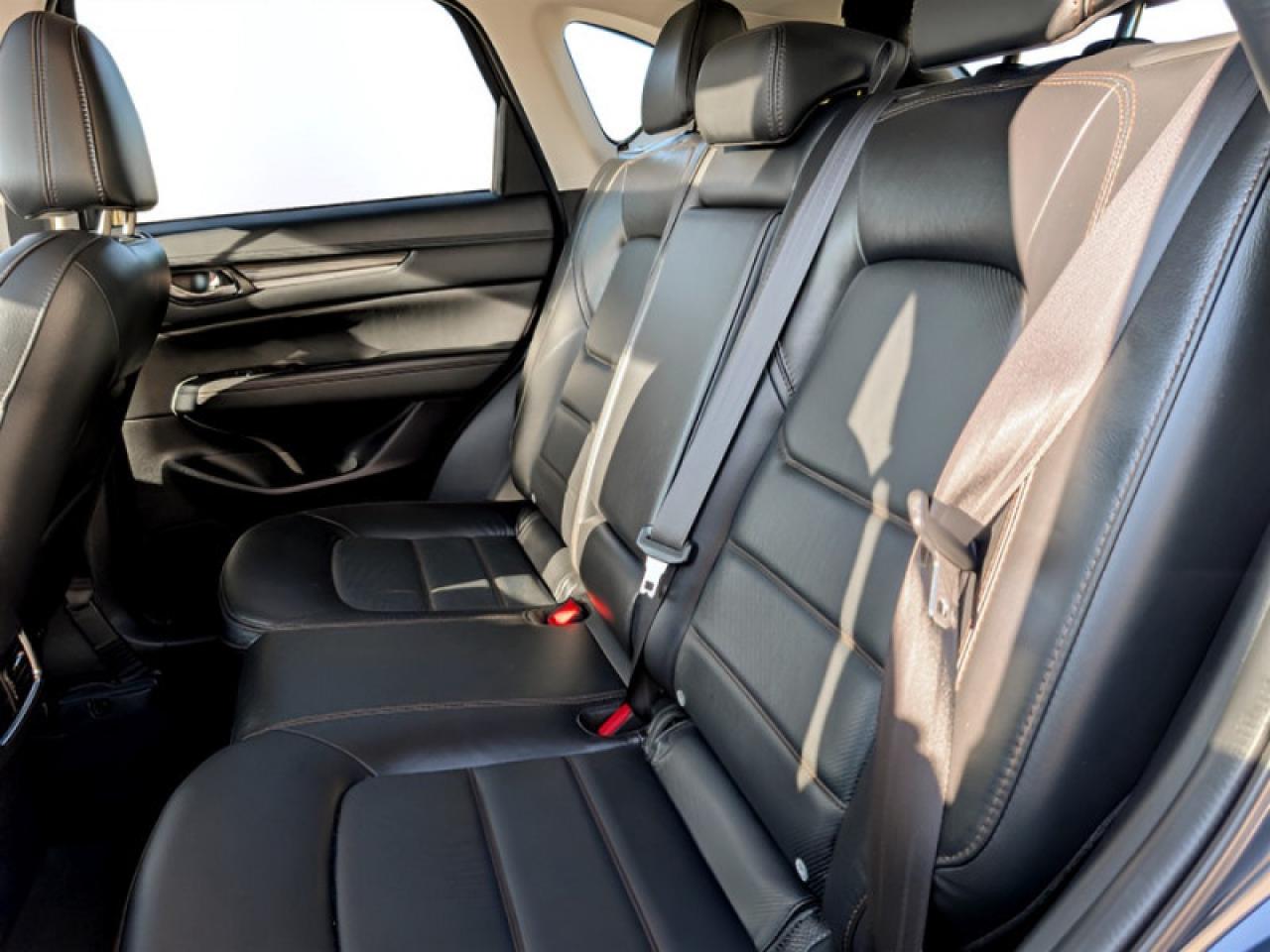 2020 Mazda CX-5 GT Turbo  **15 SERVICE RECORDS** Photo