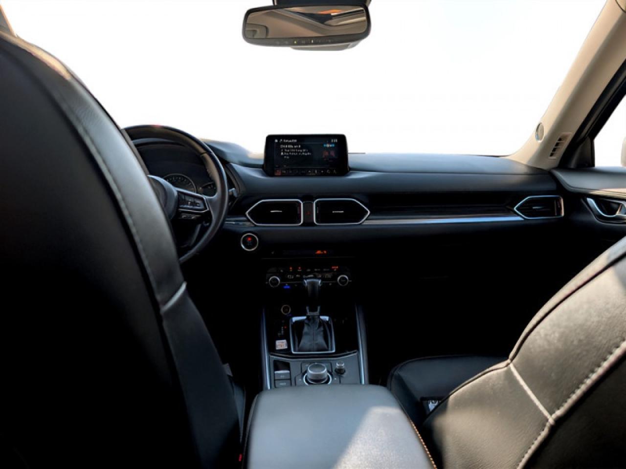 2020 Mazda CX-5 GT Turbo  **15 SERVICE RECORDS** Photo