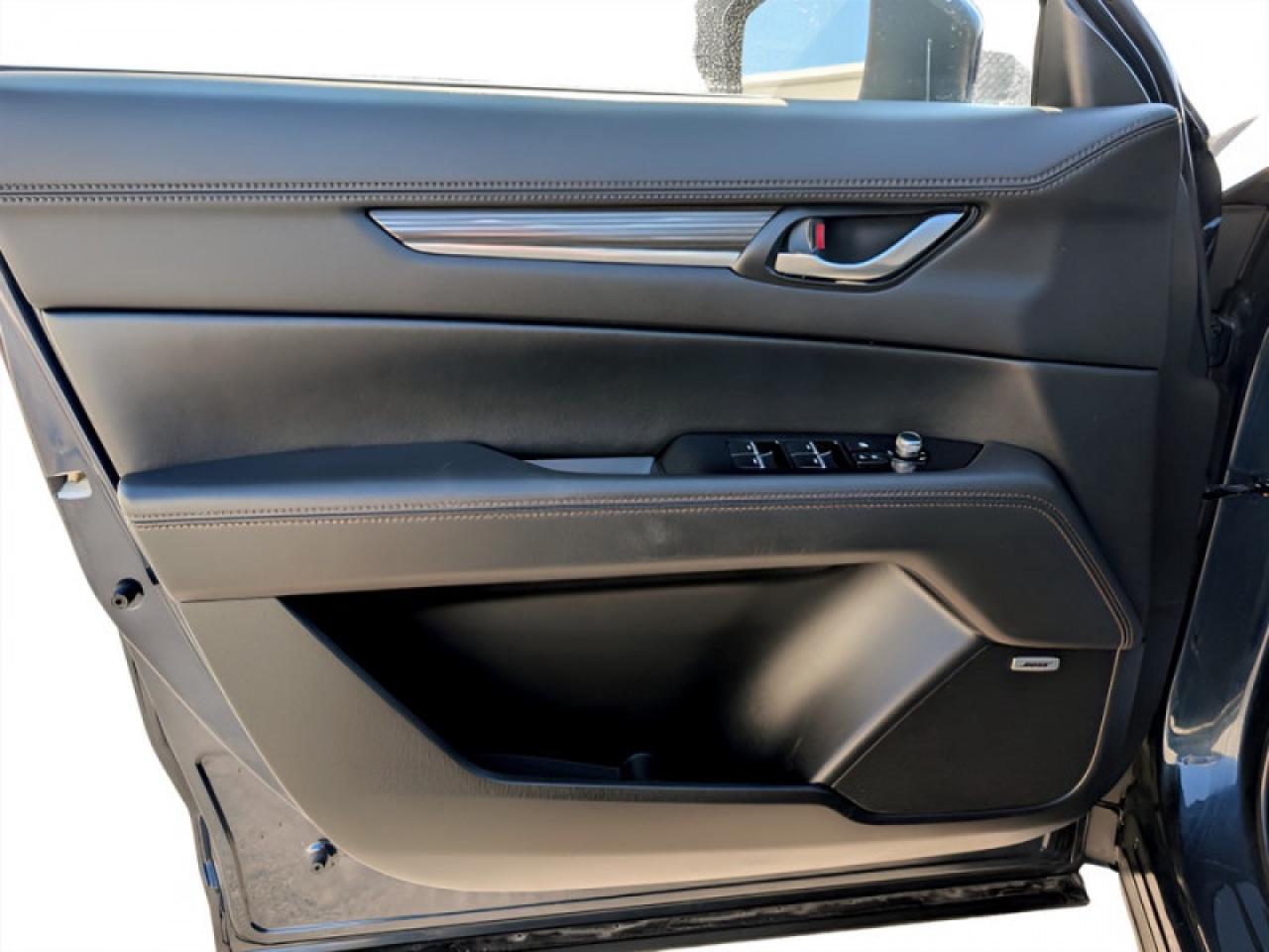 2020 Mazda CX-5 GT Turbo  **15 SERVICE RECORDS** Photo