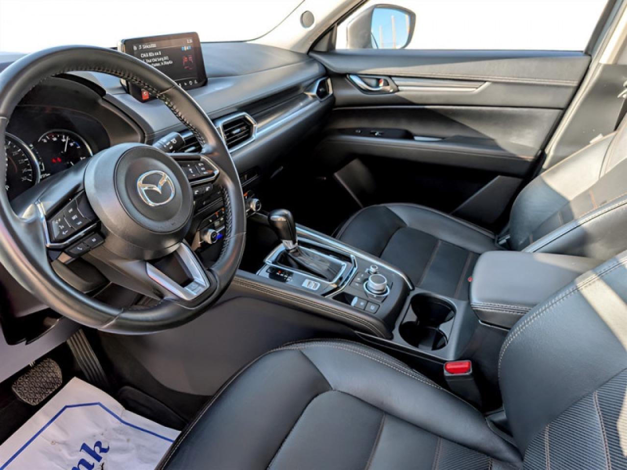 2020 Mazda CX-5 GT Turbo  **15 SERVICE RECORDS** Photo