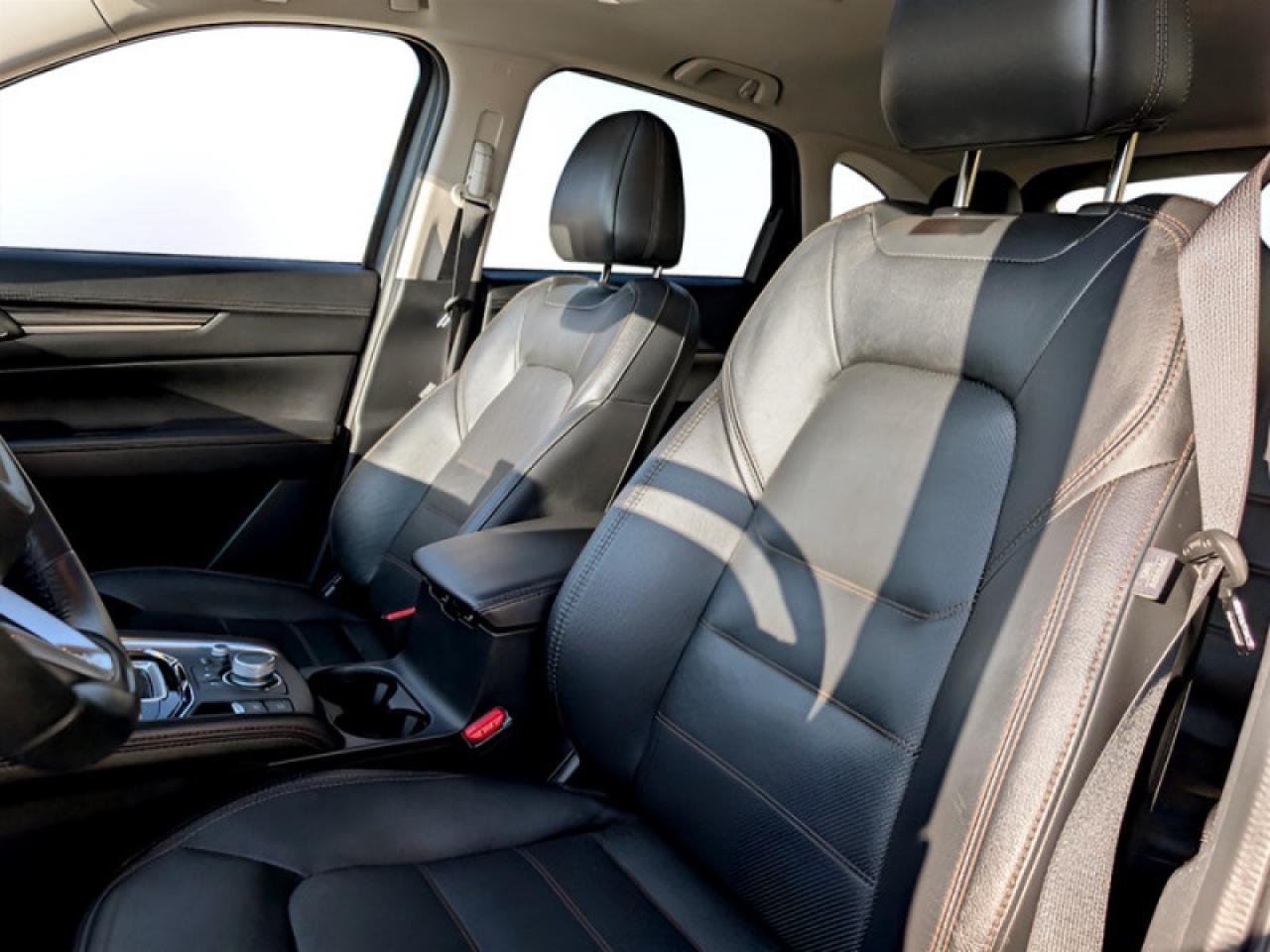 2020 Mazda CX-5 GT Turbo  **15 SERVICE RECORDS** Photo