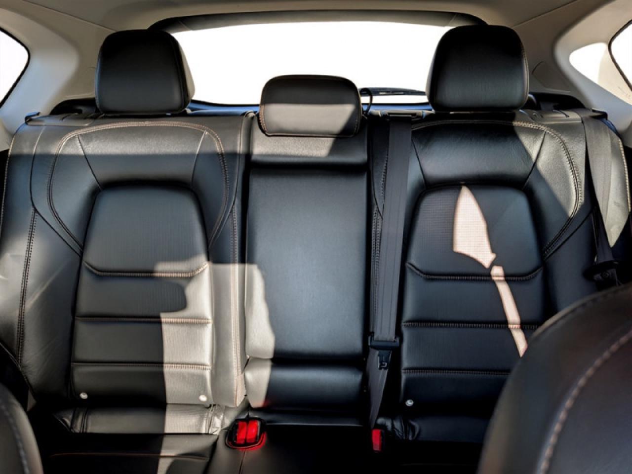 2020 Mazda CX-5 GT Turbo  **15 SERVICE RECORDS** Photo