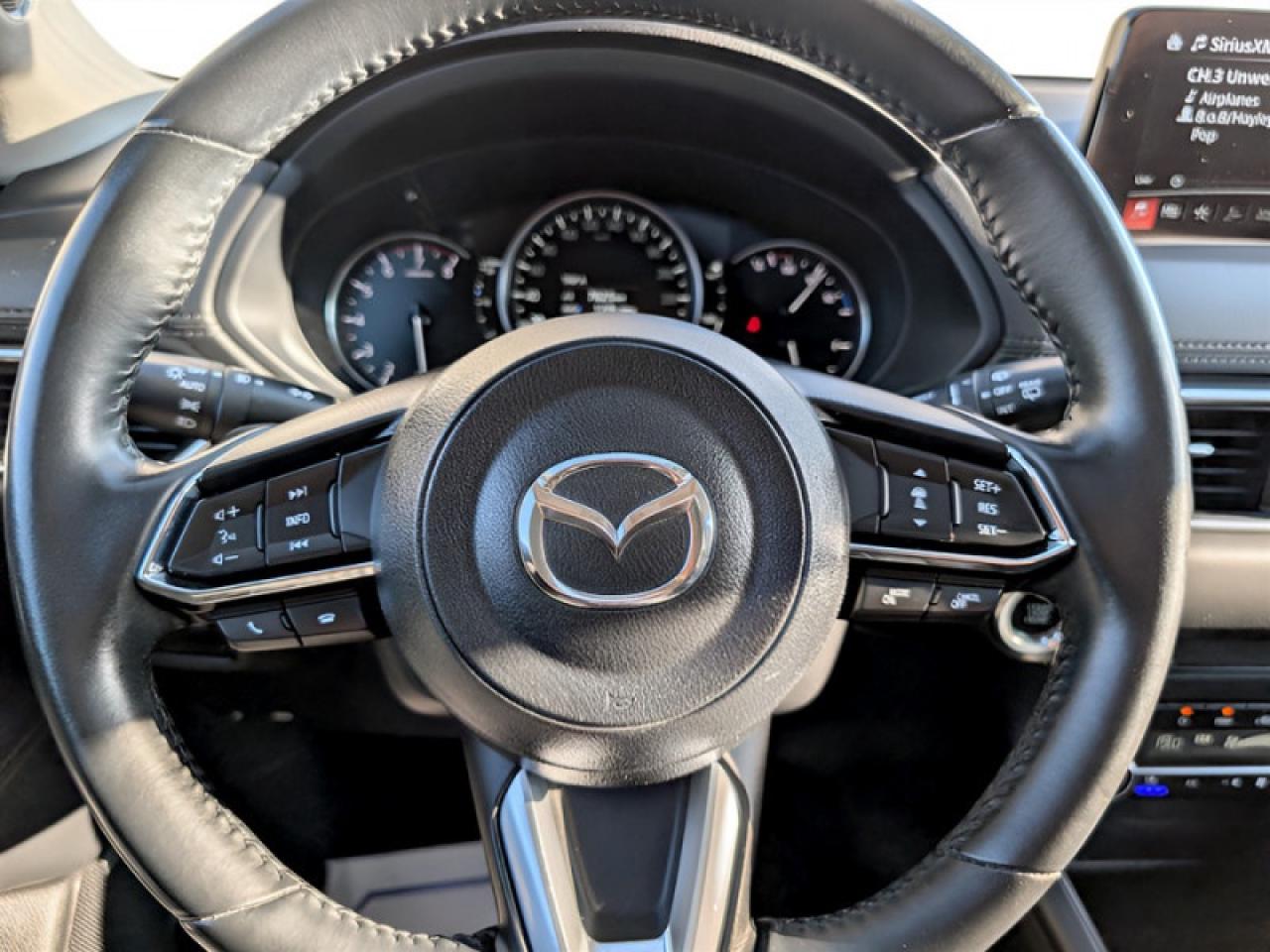 2020 Mazda CX-5 GT Turbo  **15 SERVICE RECORDS** Photo