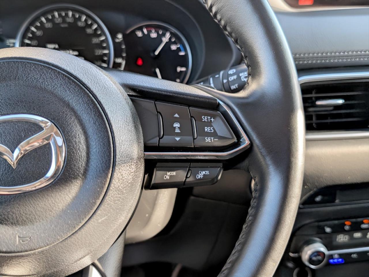 2020 Mazda CX-5 GT Turbo  **15 SERVICE RECORDS** Photo