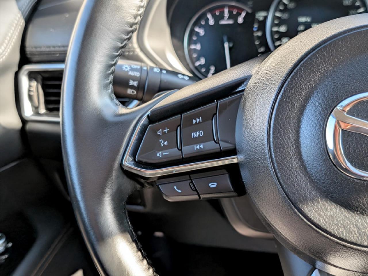 2020 Mazda CX-5 GT Turbo  **15 SERVICE RECORDS** Photo