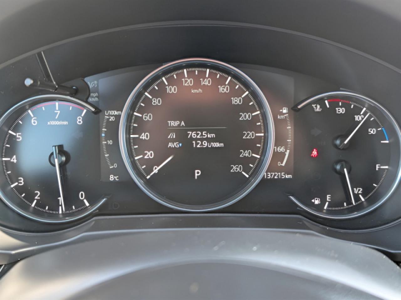 2020 Mazda CX-5 GT Turbo  **15 SERVICE RECORDS** Photo