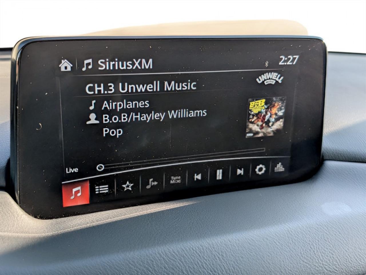 2020 Mazda CX-5 GT Turbo  **15 SERVICE RECORDS** Photo