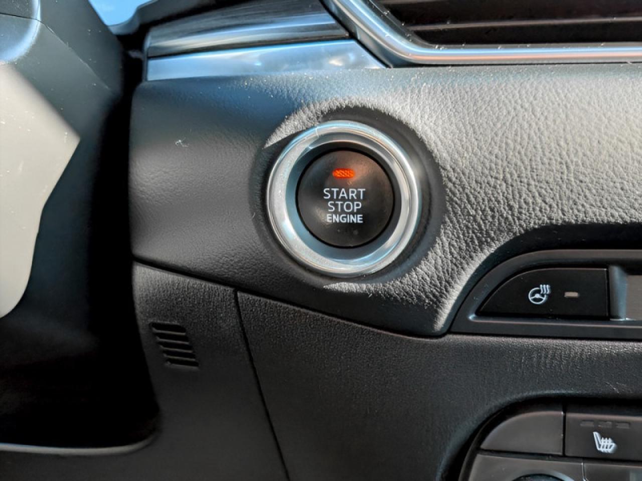 2020 Mazda CX-5 GT Turbo  **15 SERVICE RECORDS** Photo