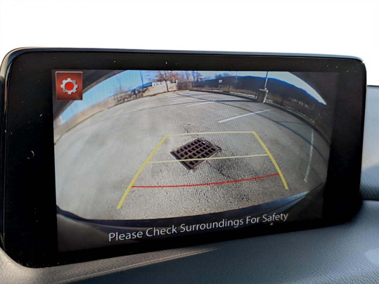 2020 Mazda CX-5 GT Turbo  **15 SERVICE RECORDS** Photo