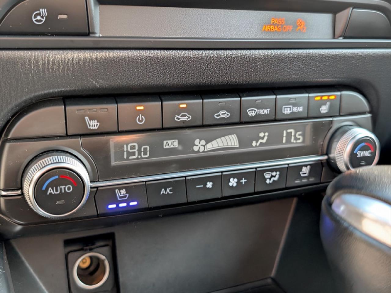 2020 Mazda CX-5 GT Turbo  **15 SERVICE RECORDS** Photo