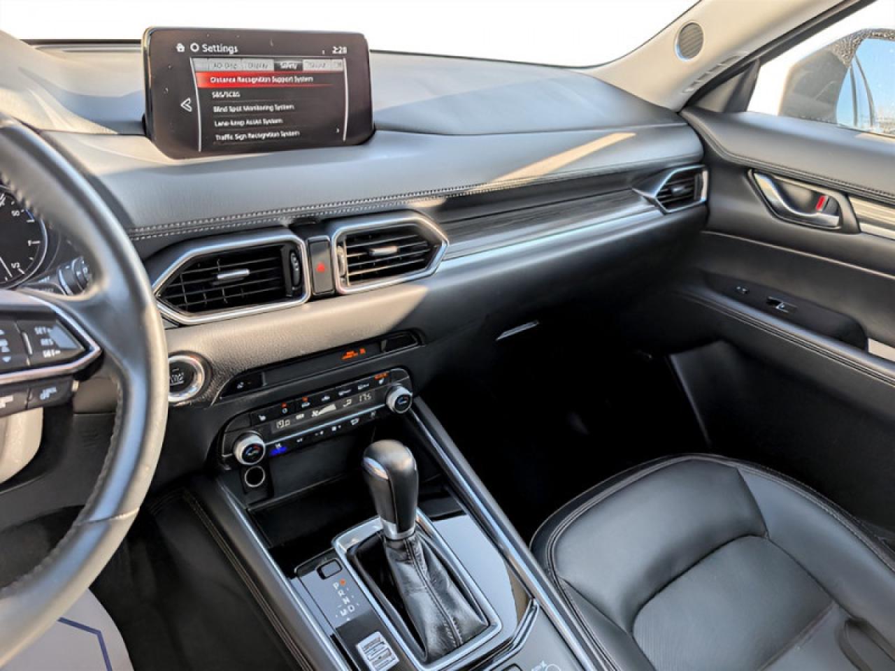 2020 Mazda CX-5 GT Turbo  **15 SERVICE RECORDS** Photo