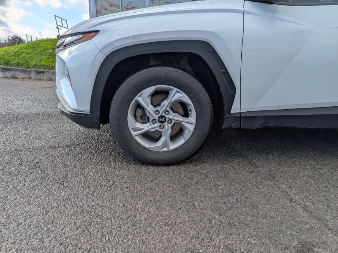 2022 Hyundai Tucson Preferred  **LOW KMS - CLEAN CF** Photo