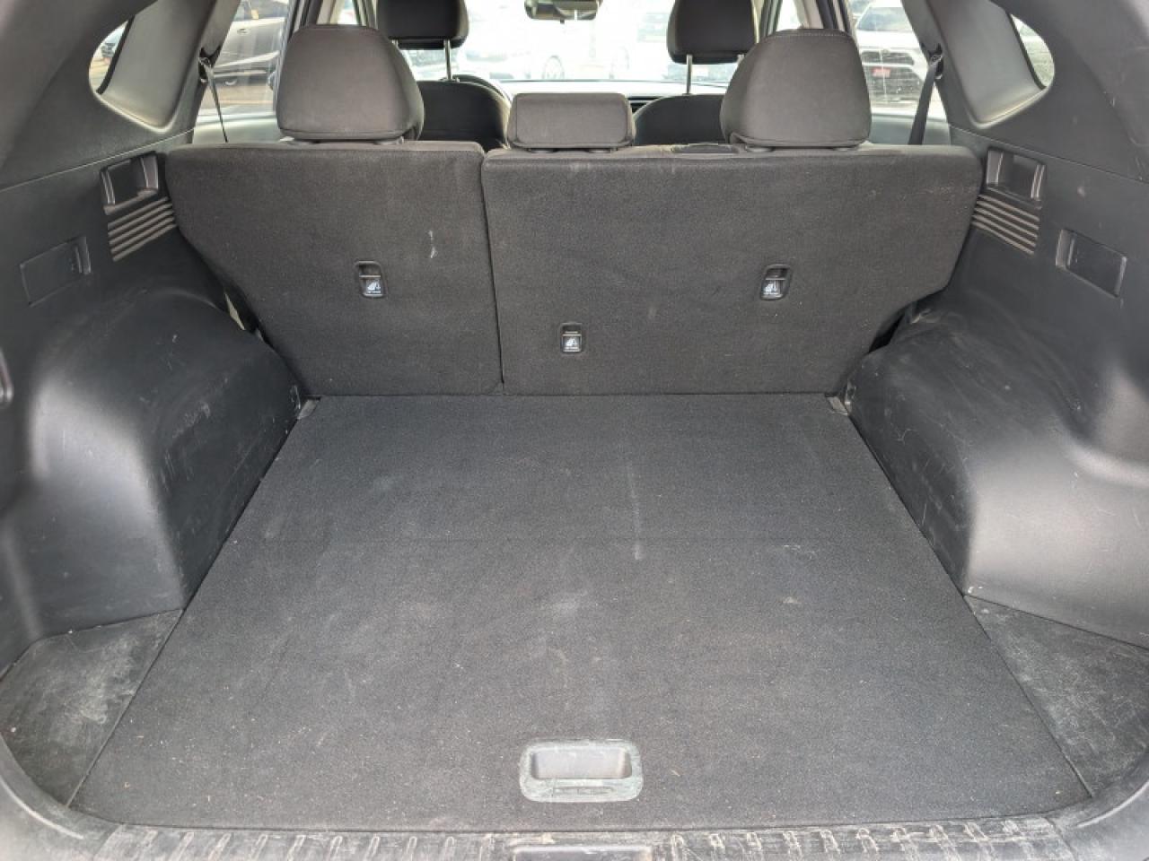 2022 Hyundai Tucson Preferred  **LOW KMS - CLEAN CF** Photo