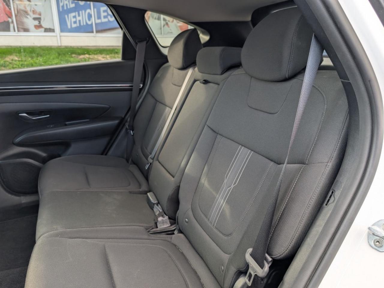 2022 Hyundai Tucson Preferred  **LOW KMS - CLEAN CF** Photo