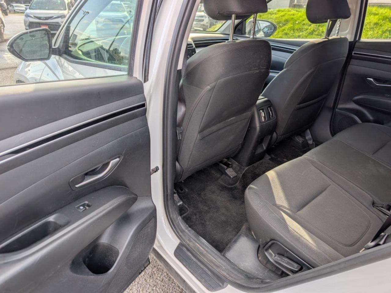 2022 Hyundai Tucson Preferred  **LOW KMS - CLEAN CF** Photo