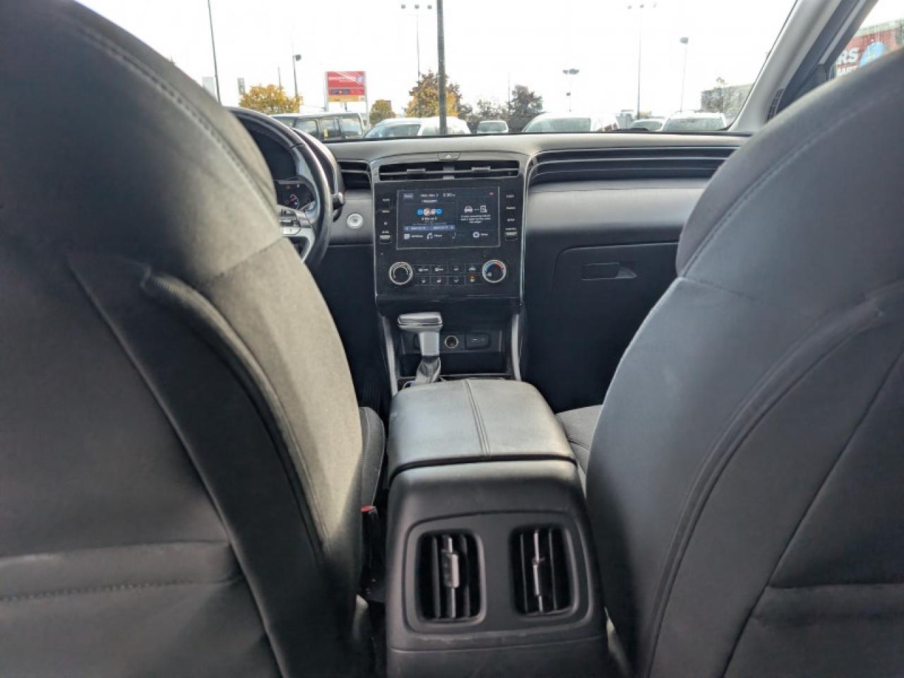 2022 Hyundai Tucson Preferred  **LOW KMS - CLEAN CF** Photo