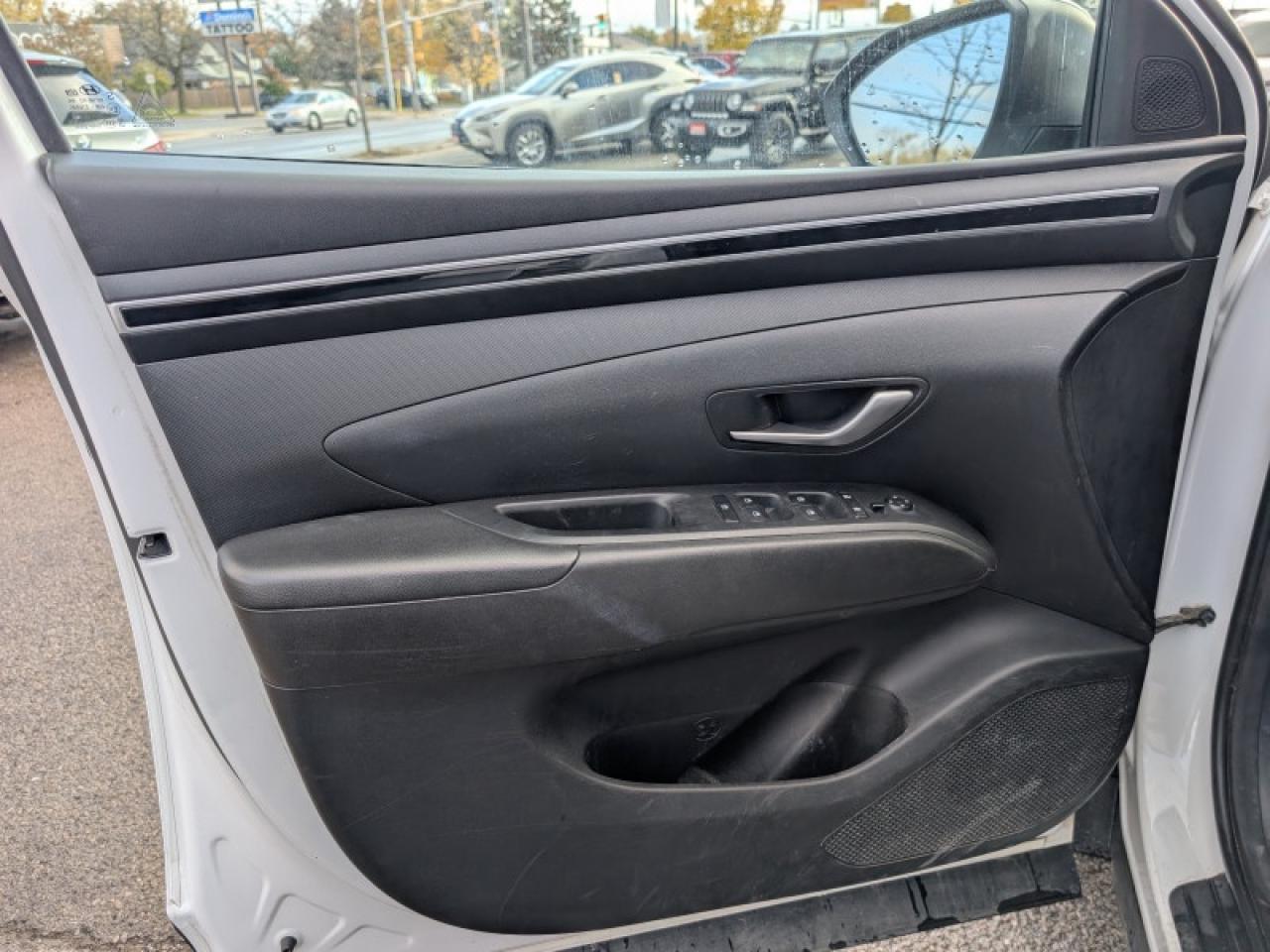 2022 Hyundai Tucson Preferred  **LOW KMS - CLEAN CF** Photo