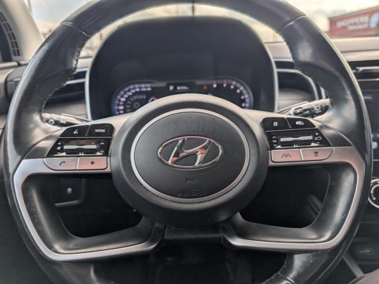 2022 Hyundai Tucson Preferred  **LOW KMS - CLEAN CF** Photo