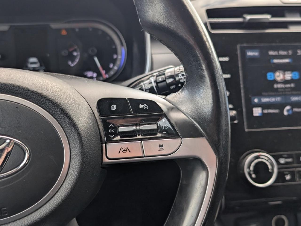 2022 Hyundai Tucson Preferred  **LOW KMS - CLEAN CF** Photo