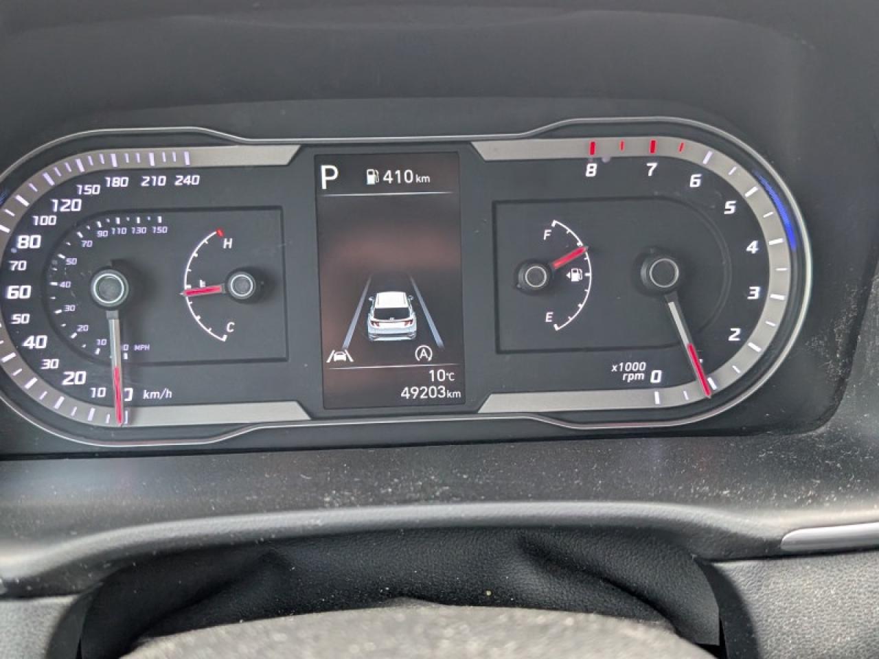 2022 Hyundai Tucson Preferred  **LOW KMS - CLEAN CF** Photo