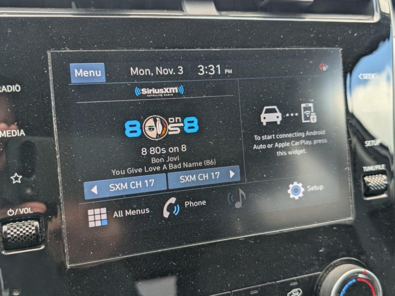 2022 Hyundai Tucson Preferred  **LOW KMS - CLEAN CF** Photo