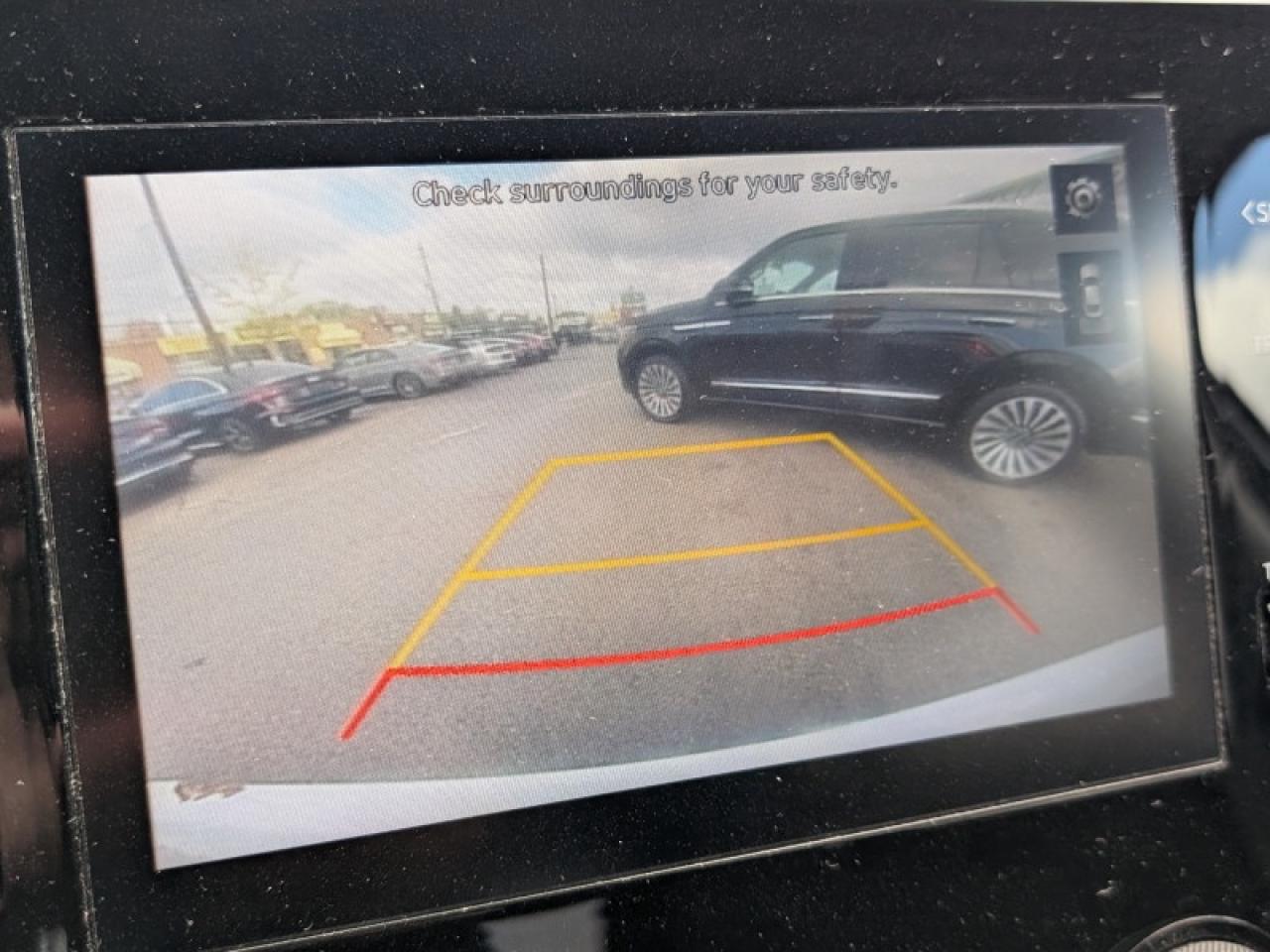 2022 Hyundai Tucson Preferred  **LOW KMS - CLEAN CF** Photo