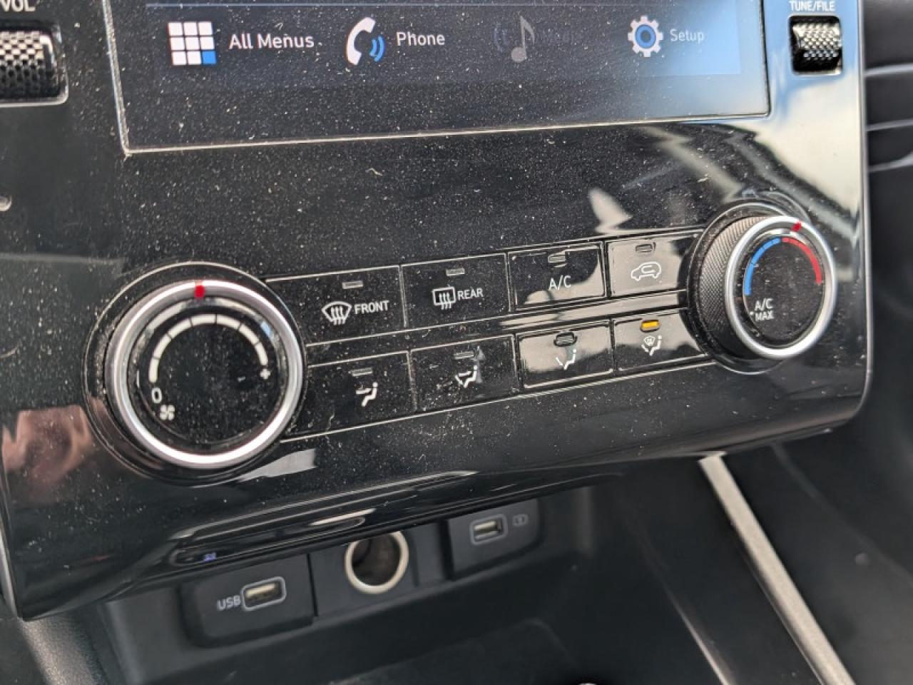 2022 Hyundai Tucson Preferred  **LOW KMS - CLEAN CF** Photo