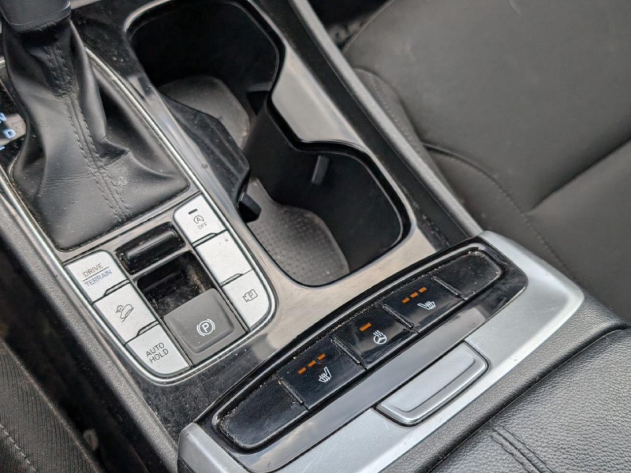 2022 Hyundai Tucson Preferred  **LOW KMS - CLEAN CF** Photo