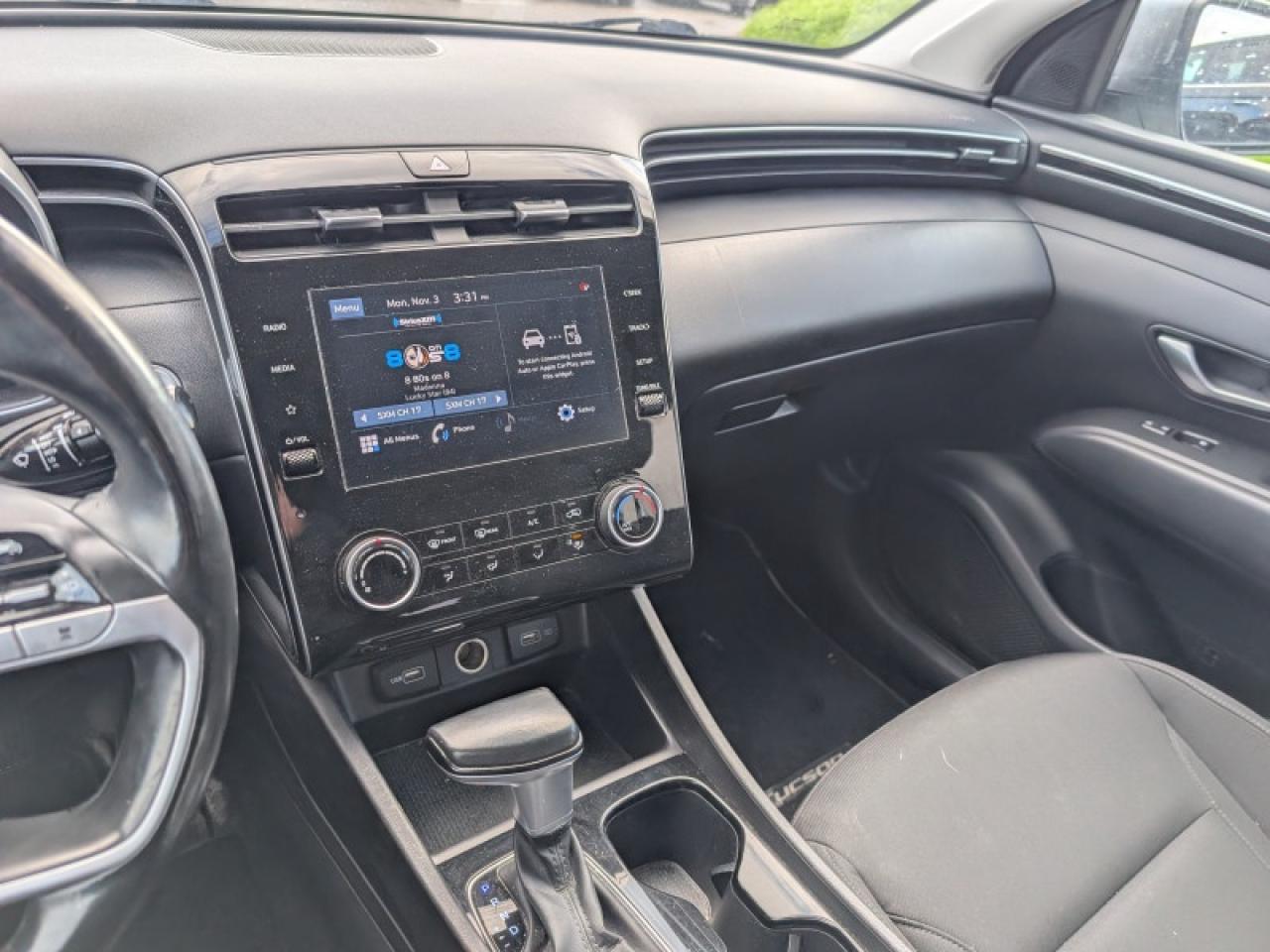 2022 Hyundai Tucson Preferred  **LOW KMS - CLEAN CF** Photo