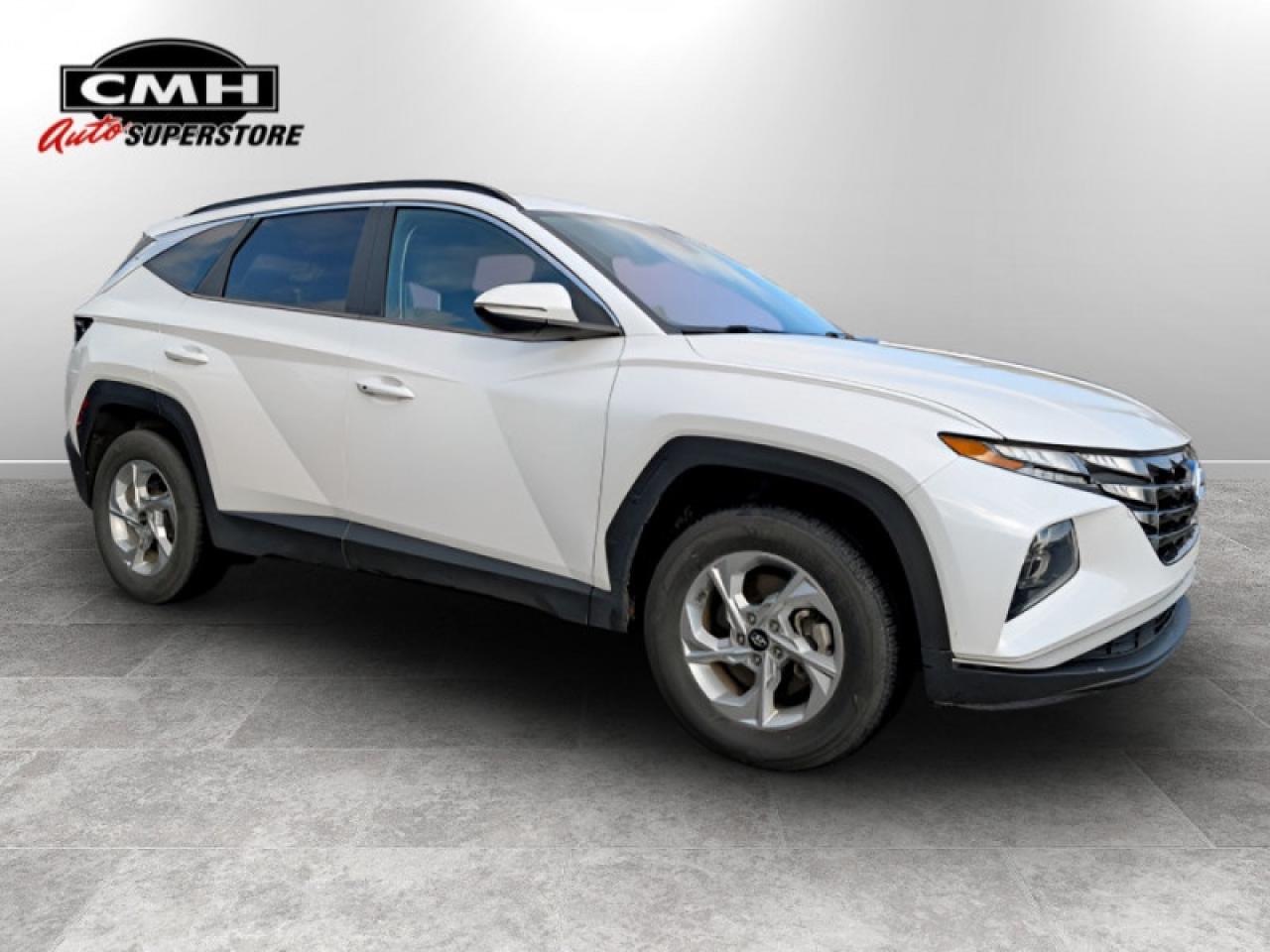 2022 Hyundai Tucson Preferred  **LOW KMS - CLEAN CF** Photo
