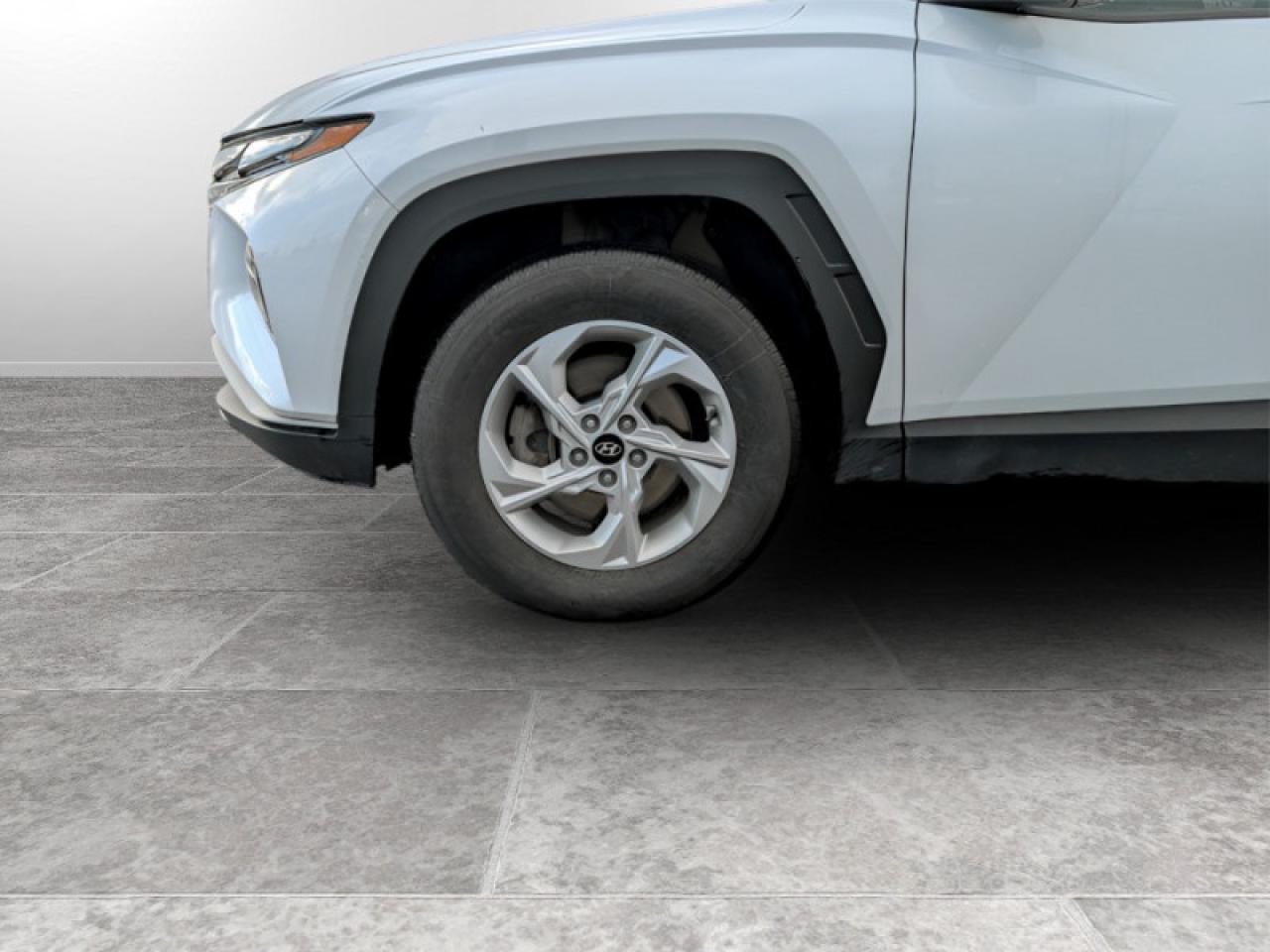 2022 Hyundai Tucson Preferred  **LOW KMS - CLEAN CF** Photo