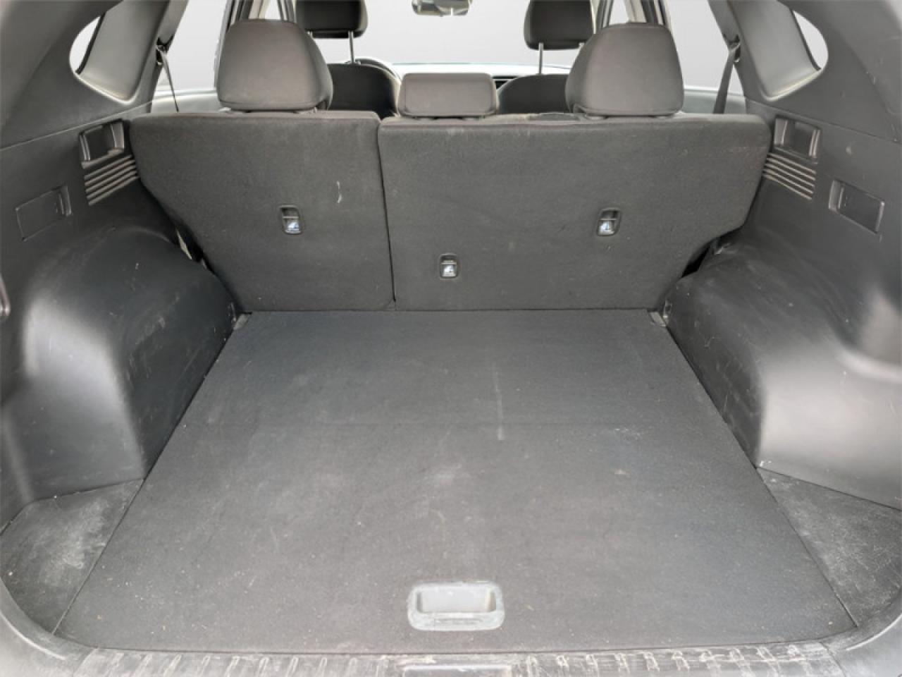 2022 Hyundai Tucson Preferred  **LOW KMS - CLEAN CF** Photo