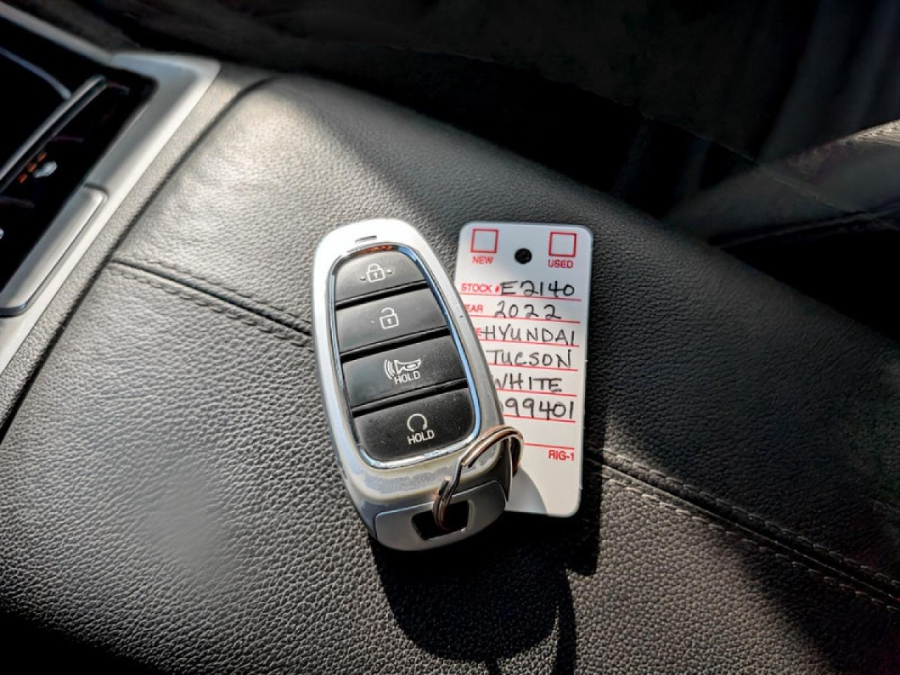 2022 Hyundai Tucson Preferred  **LOW KMS - CLEAN CF** Photo