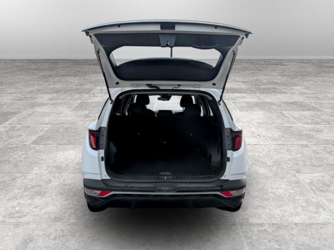 2022 Hyundai Tucson Preferred  **LOW KMS - CLEAN CF** Photo